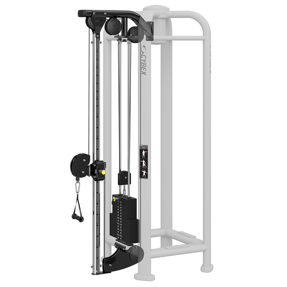Adjustable Cable Column – Primo Fitness