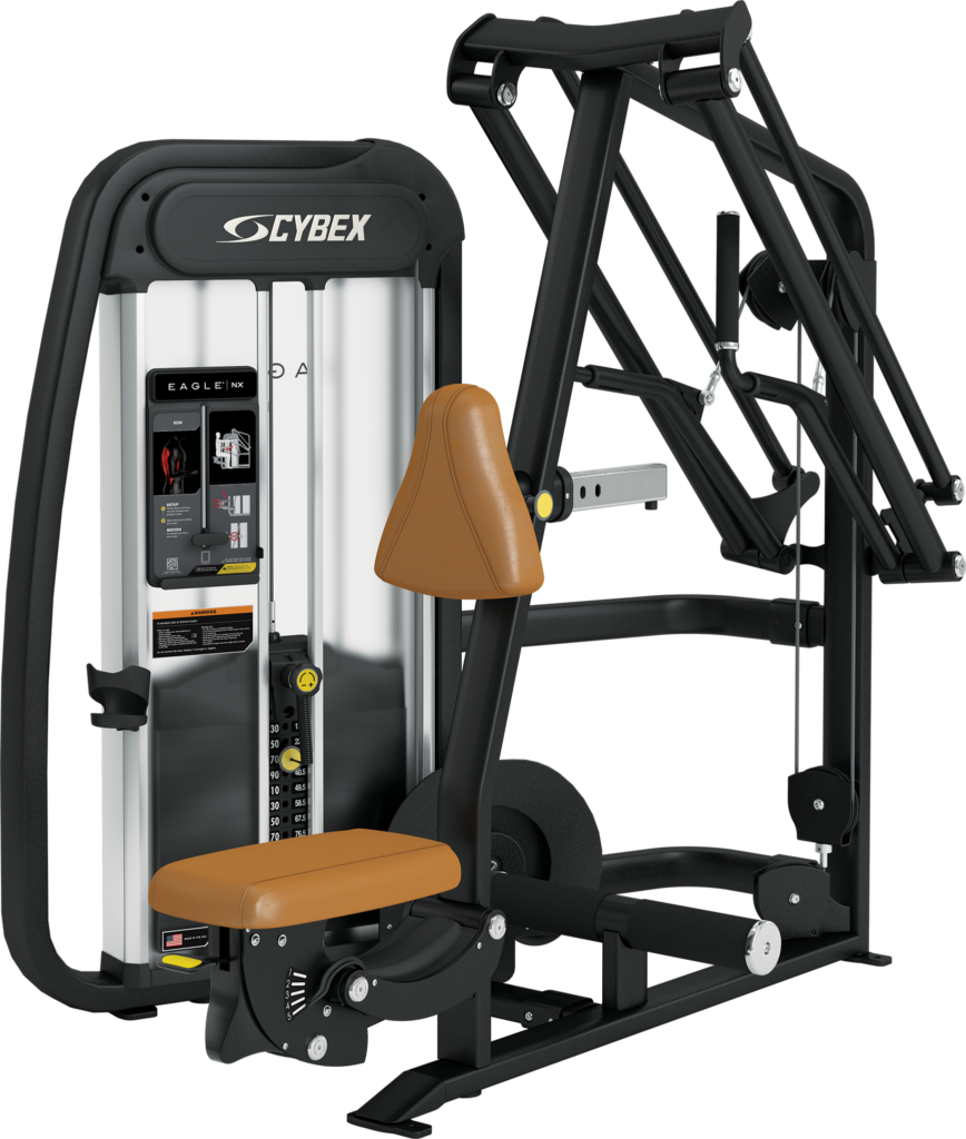 Жим ногами Cybex