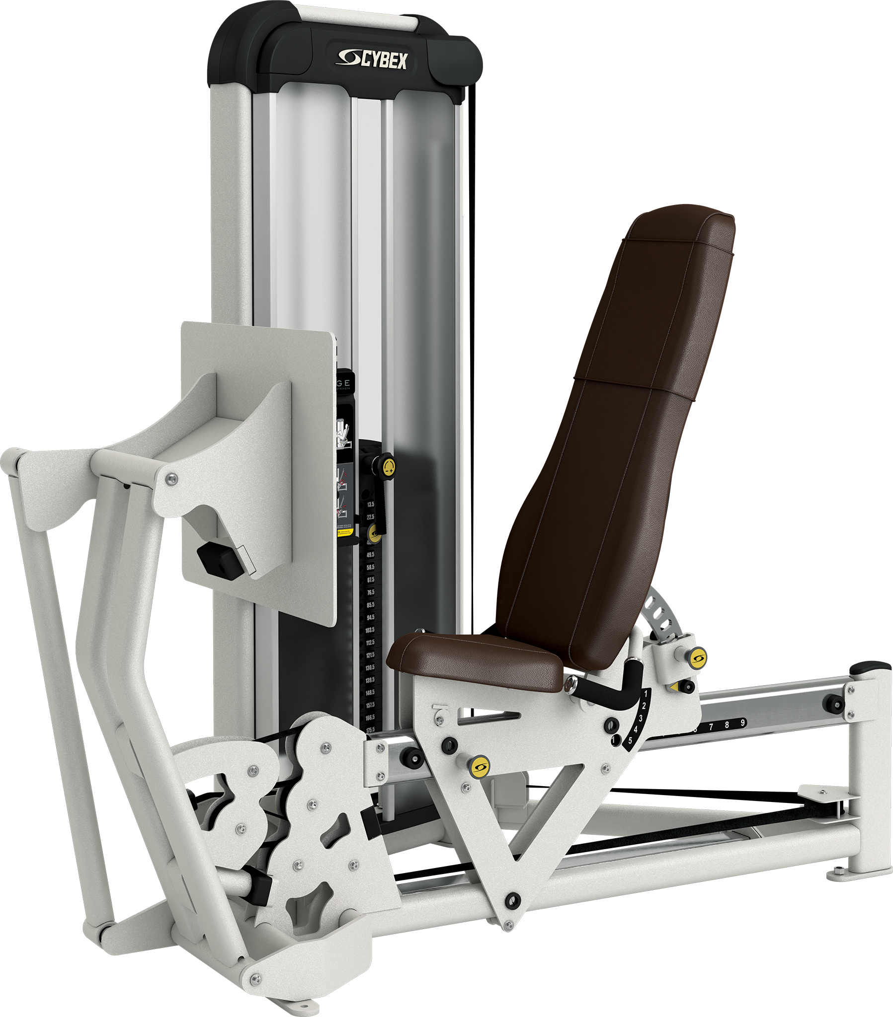 Cybex squat 2024 press