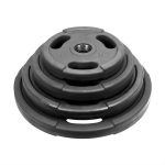 American Barbell GP Rubber Weight Plates - Primo Fitness