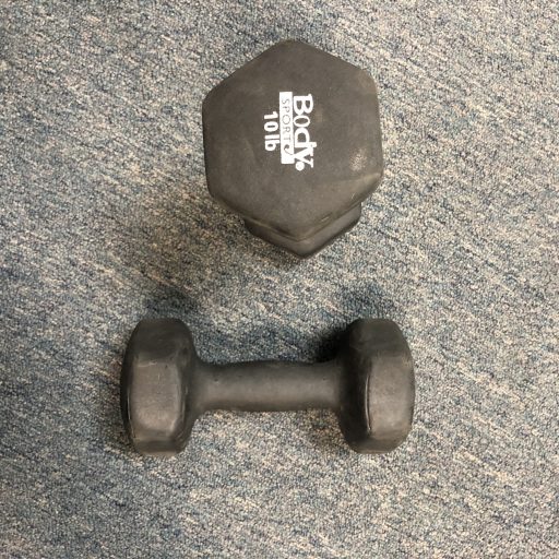 Miscellaneous Dumbbells - Image 3