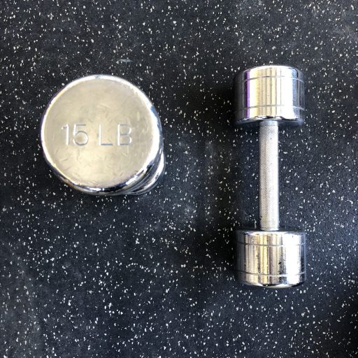 Miscellaneous Dumbbells - Image 6