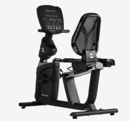 BodyTone Recumbent Bike Evolution EVOR2 - New