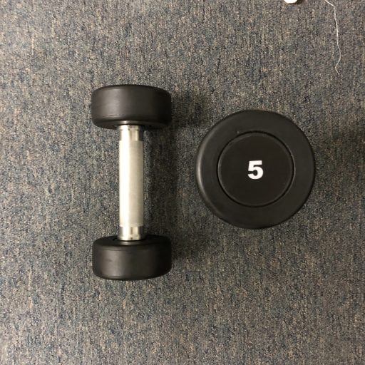 Miscellaneous Dumbbells - Image 4