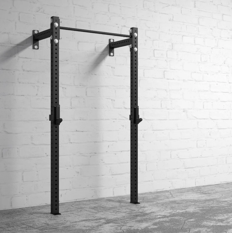 Gp Rack Barbell American Barbell Garage Gym Rack - Primo Fitness