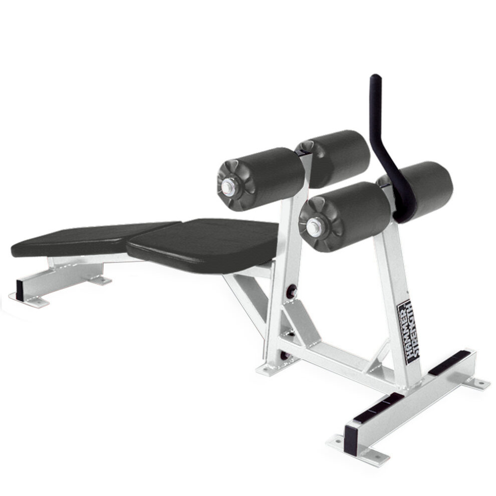 Hammer Strength Smith Machine Primo Fitness