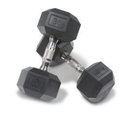 Used Dumbbell Sets