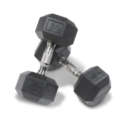 Used Dumbbell Sets In CA