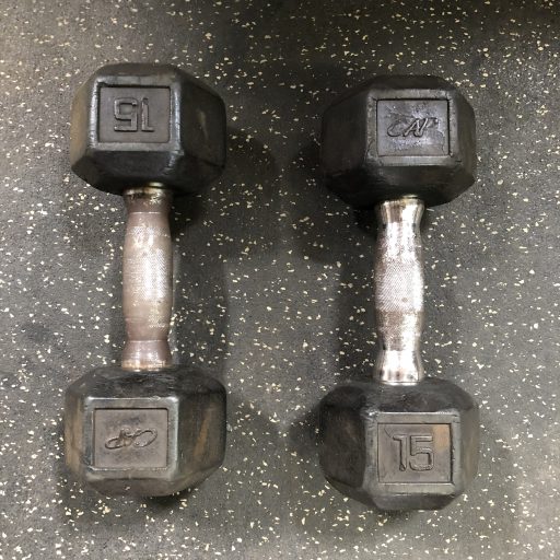 Miscellaneous Dumbbells - Image 7