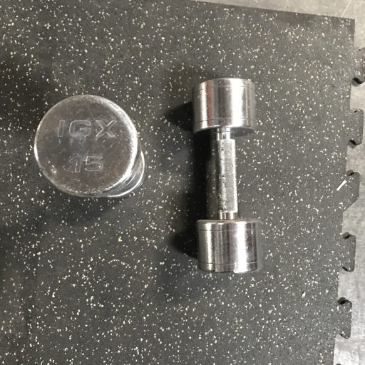 Miscellaneous Dumbbells - Image 8