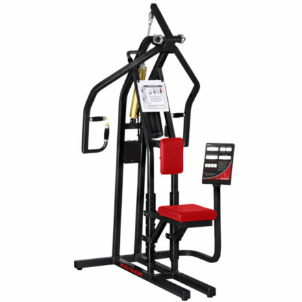 Keiser Cable Machine Performance Trainer (Six Pack) - Primo Fitness