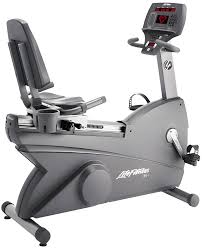 Blowout #1: 20 ea. Life Fitness 95Ri Recumbent Bikes
