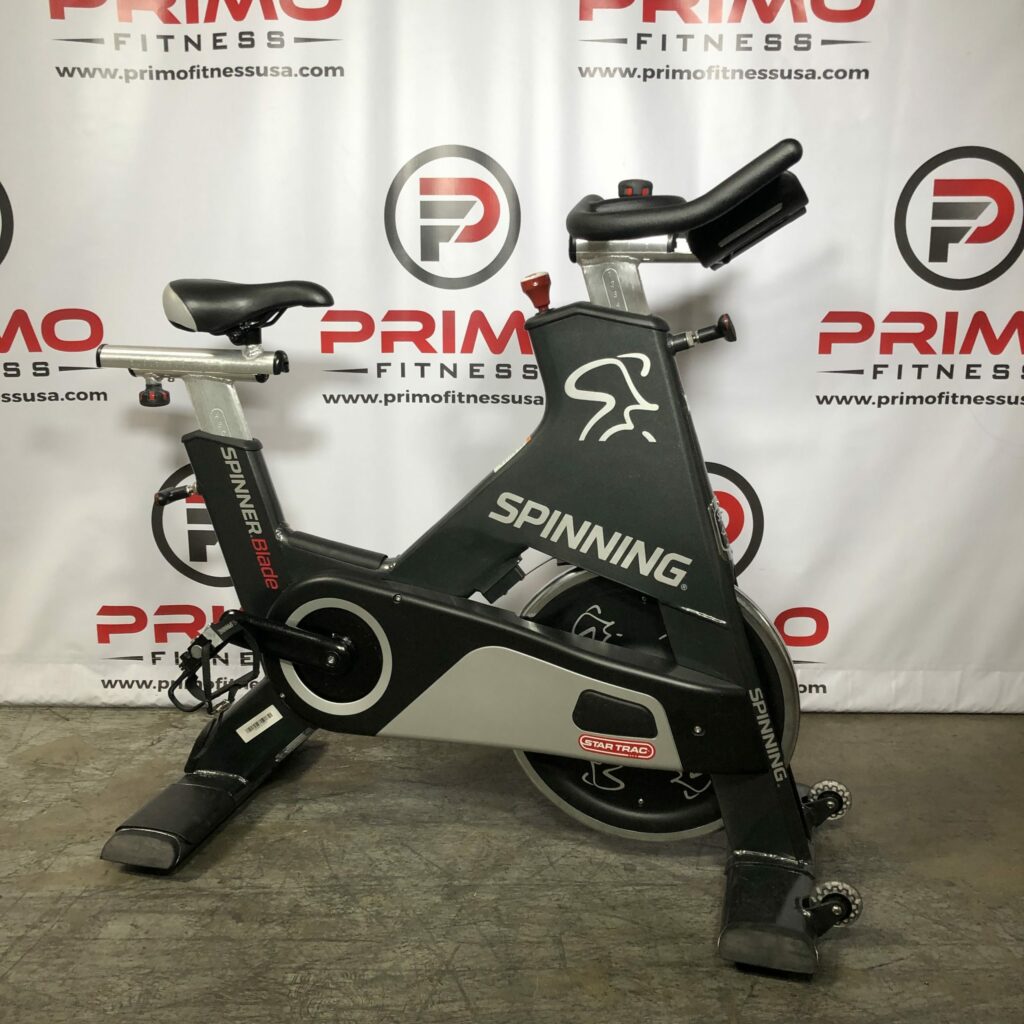 Rouleau Arrière Star Trac ST Fitness 8910 D'occasion – Très Bon état !