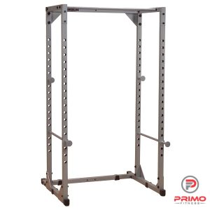 Body Solid Powerline Power Rack - Primo Fitness