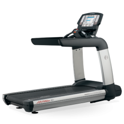 Life Fitness Engage Treadmill