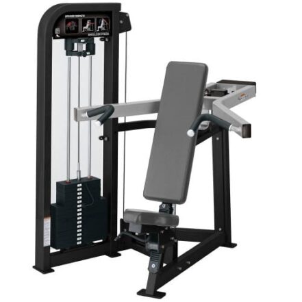 Hammer Strength Smith Machine – Primo Fitness