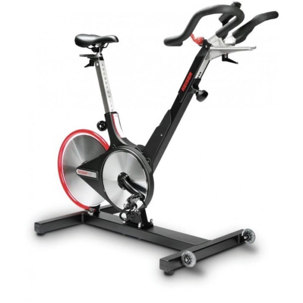 sf indoor cycle 300 review