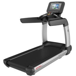 Life Fitness Discover Treadmill