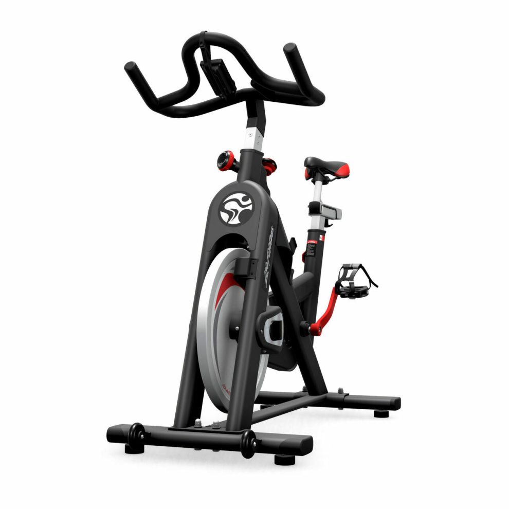 Life Fitness IC2 Indoor Cycle - Primo Fitness