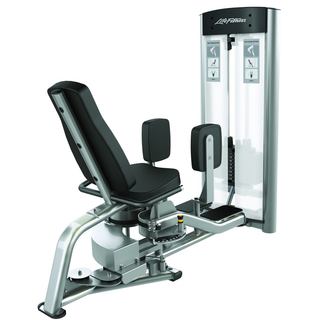 Hip Abductor Adductor