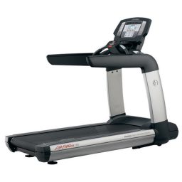 Life Fitness Inspire Treadmill